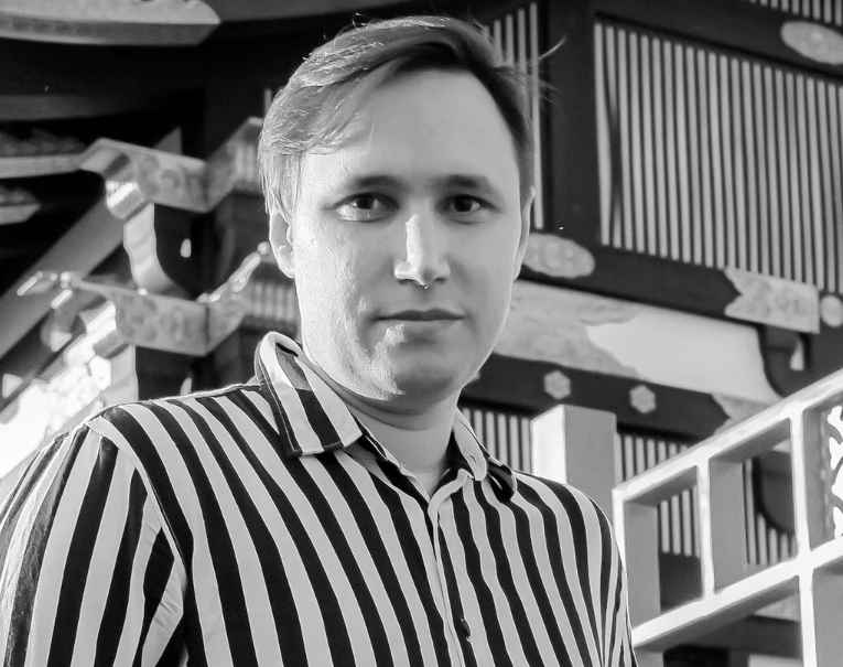 Олег Бобков