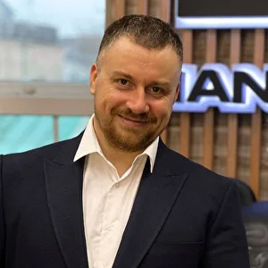 Михаил Денисенко